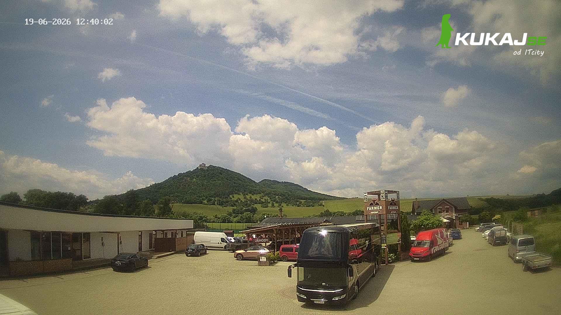 District of Prešov › North-west: Kapušany Castle
