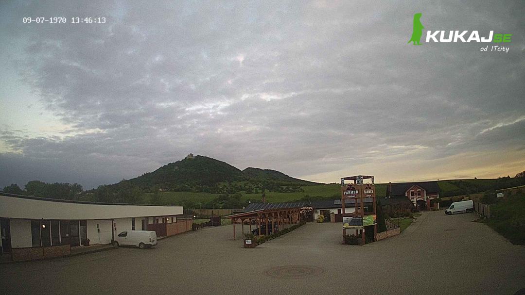 Kapušiansky hrad Kapušiansky hrad