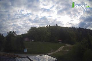Drienica-Lys, Besn II 953 m n.m.