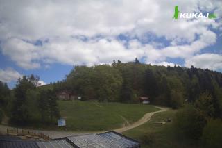 Drienica-Lysá, Besná I 953 m n.m.