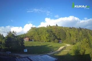 Drienica-Lysá, Besná I 953 m n.m.