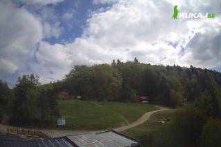 Drienica-Lysá, Besná I 953 m n.m.