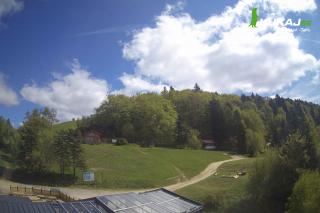 Drienica-Lysá, Besná I 953 m n.m.