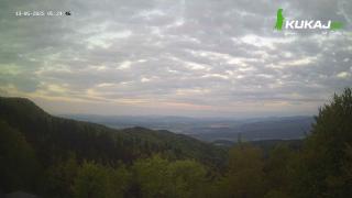 Drienica-Lys, Besn III 953 m n.m.