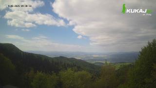 Drienica-Lysá, Besná II 953 m n.m.
