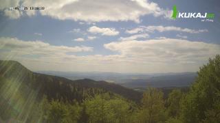 Drienica-Lysá, Besná II 953 m n.m.