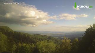Drienica-Lysá, Besná II 953 m n.m.