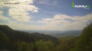 Drienica-Lysá, Besná II 953 m n.m.