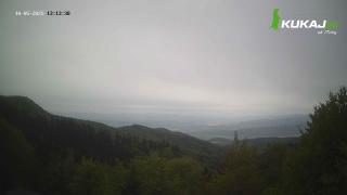 Drienica-Lysá, Besná II 953 m n.m.