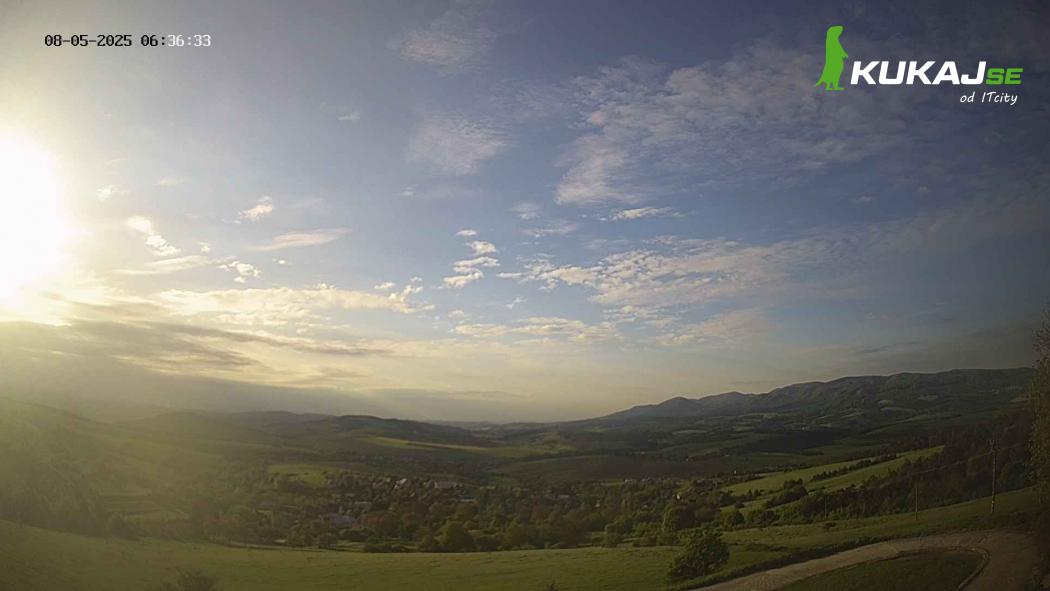 Výhľad na obec, Proč Výhľad na obec, Proč